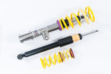 KW V2 Comfort Kit - 2012+ Mercedes SLK350 excl. AMG (W172); 2017+ Mercedes SLC incl AMG.