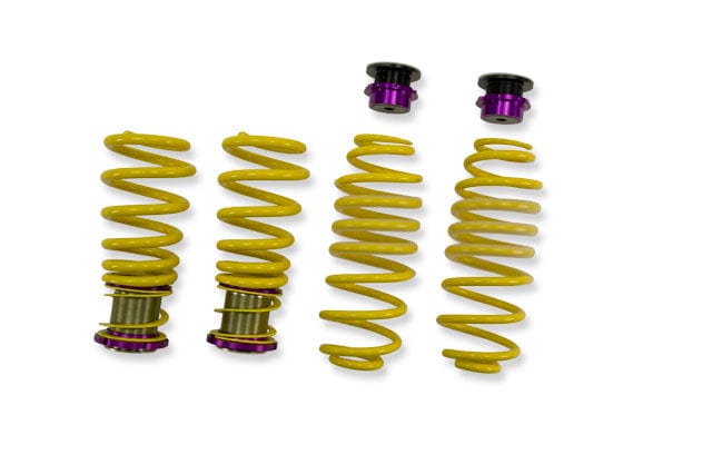 KW H.A.S. - Audi A4, S4 (B8) Avant Quattro, A5, S5 (B8) Conv.