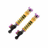 KW Suspensions KW V5 Clubsport Bundle - Mercedes AMG GT Coup?, Roadster; incl. GT S, GT C, GT C Edition 50