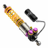 KW Suspensions KW V5 Coilover Kit + HLS4 - Porsche Carrera GT