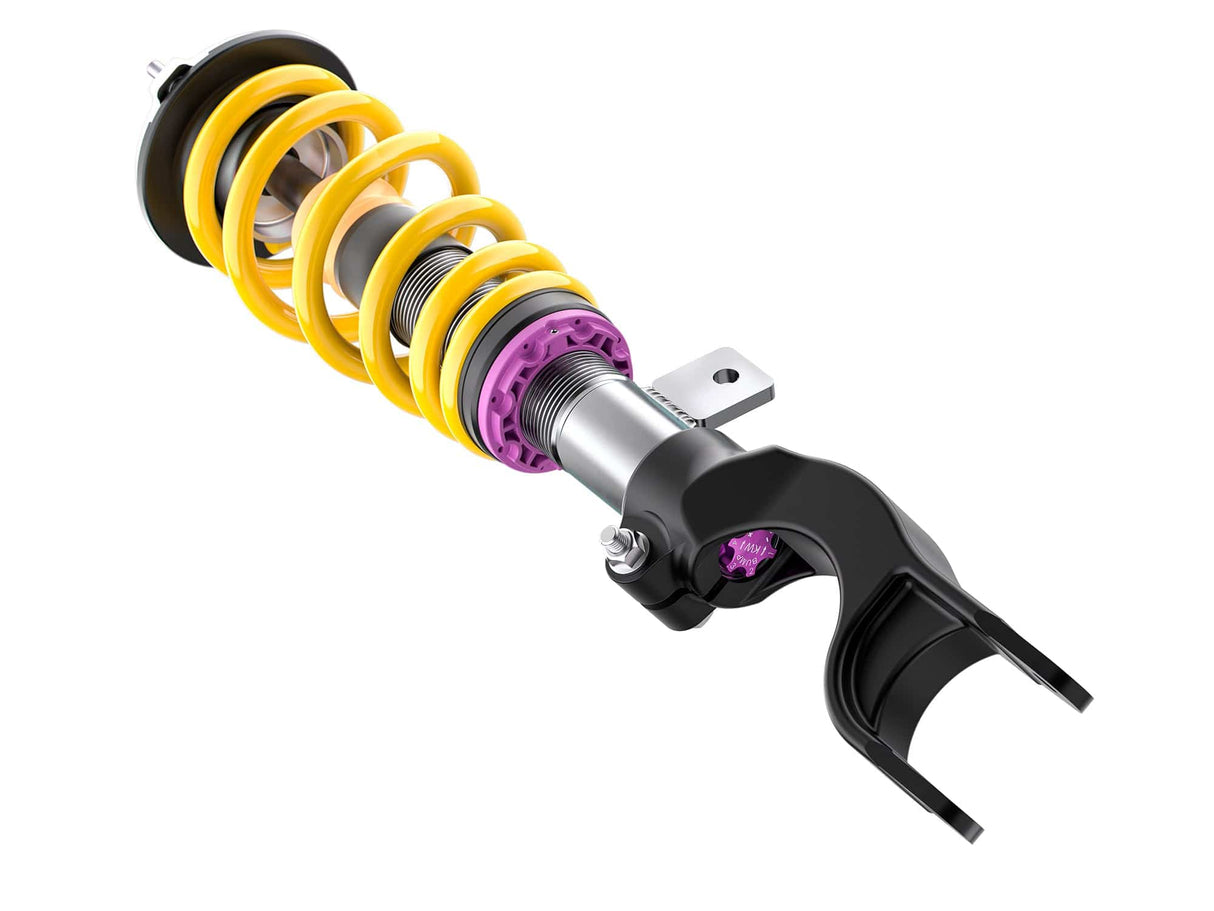 KW Suspensions KW V3 Leveling Coilover - Tesla Model Y AWD