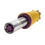 KW V3 Coilover Kit - Audi S5, RS5 (B9); 48.5mm without electronic dampers