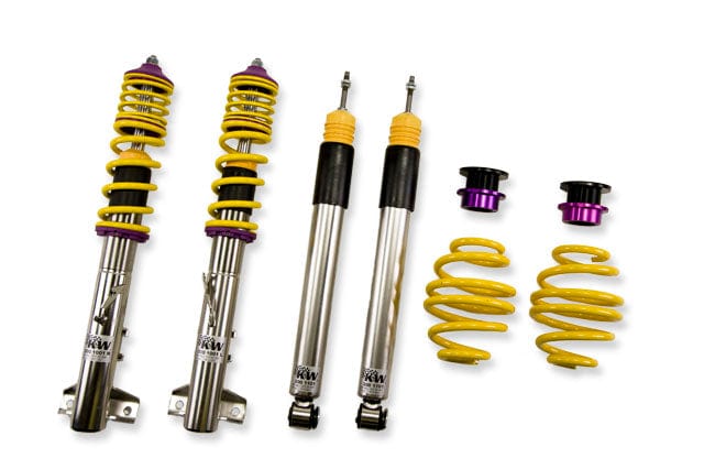 KW V3 Coilover Kit - BMW 3series E36 (3B, 3/B, 3C, 3/C)