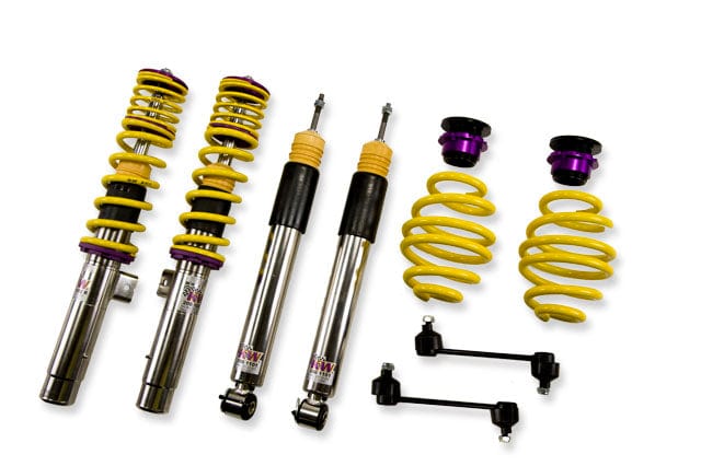 KW V3 Coilover Kit - BMW 3series E46 (346L, 346C)