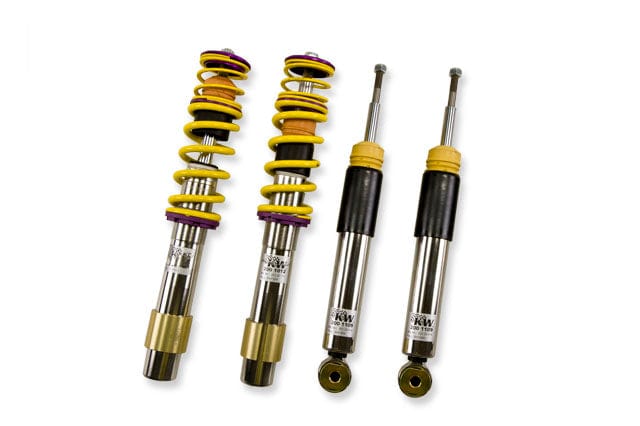 KW V3 Coilover Kit - BMW 5series E61 (560L)