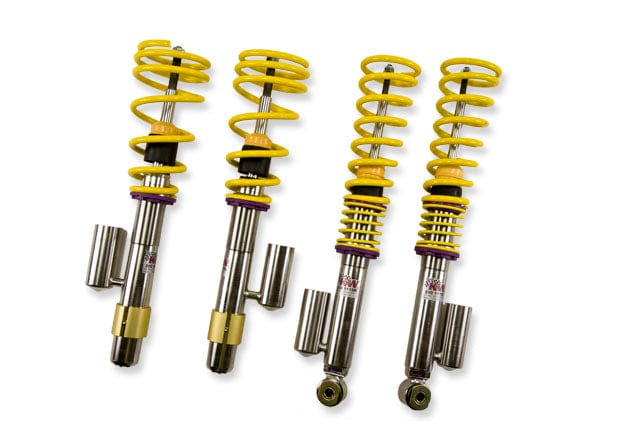 KW V3 Coilover Kit - BMW M5 E60 (M560)