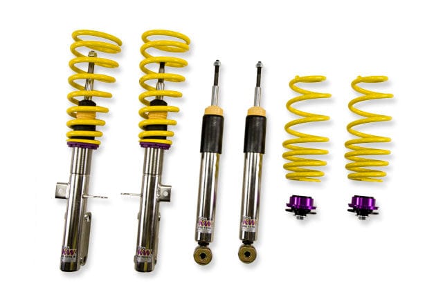 KW V3 Coilover Kit - BMW X5 (E53)