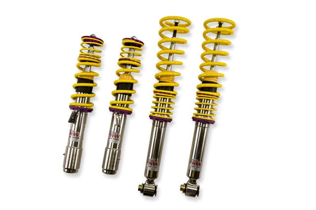 KW V3 Coilover Kit - BMW 5series E60 (560X)