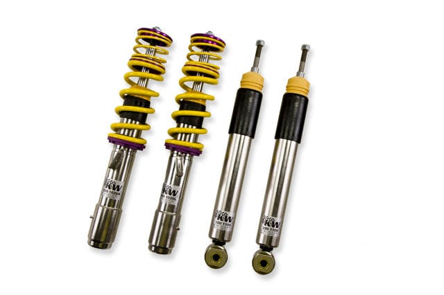 KW V3 Coilover Kit - BMW 5series E61 (560X)