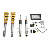 KW V3 Coilover Kit Bundle - BMW X5 (F15), X6(F16), X5M(F85), X6M(F86) with rear air, with EDC, bundle