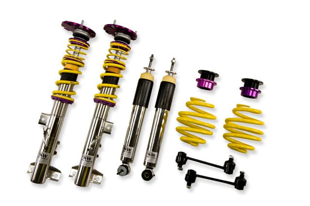 KW V3 Clubsport Kit - BMW Z3 (MR/C)