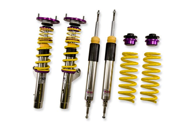 KW V3 Clubsport Kit - BMW 3series E90/E92 2WD