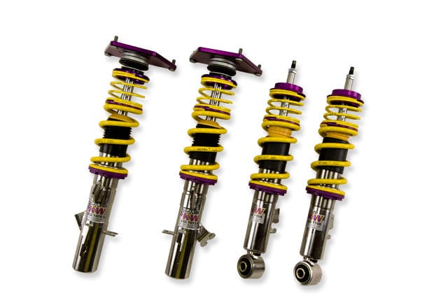 KW V3 Clubsport Kit - BMW Mini (R50, R52, R53) Coupe + Convertible incl. Cooper S