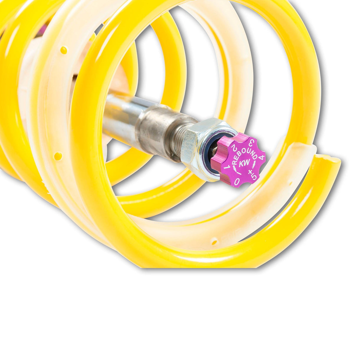 KW Suspensions KW V3 Coilover Kit Bundle - CLA 35, CLA 45 (C118) Coupe, 4Matic AWD with electronic dampers
