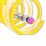 KW Suspensions KW V3 Coilover Kit Bundle - CLA 35, CLA 45 (C118) Coupe, 4Matic AWD with electronic dampers