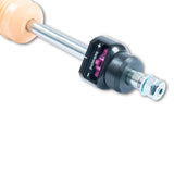 KW Suspensions KW V3 Coilover Kit Bundle - CLA 35, CLA 45 (C118) Coupe, 4Matic AWD with electronic dampers