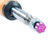 KW Suspensions KW V3 Coilover Kit - Mercedes 190 (W201) Only 2.3 16V, 2.5 16V, except EVO