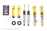 KW Suspensions KW V3 Coilover Kit - Mercedes-Benz 380SLC (170), 450SLC (170)