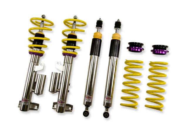 KW V3 Coilover Kit - Mercedes-Benz SLK (171) 6cyl.