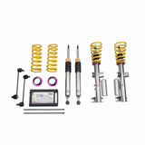 KW V3 Coilover Kit - 2012+ Mercedes C63 AMG Coupe