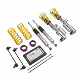 KW V3 Coilover Kit - 2012+ Mercedes C63 AMG Coupe