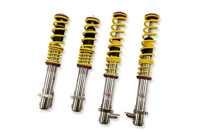 KW V3 Coilover Kit - Dodge Neon (PL) Gen. 2 SRT4