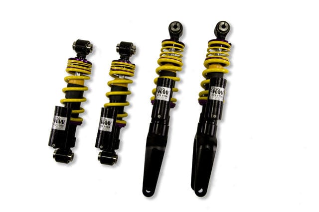 KW V3 Clubsport Kit - Dodge Viper (ZB) SRT-10