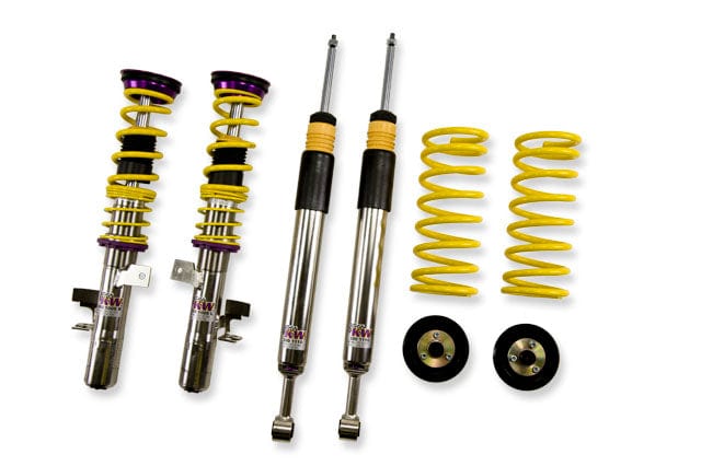 KW V3 Coilover Kit - 2012+ Ford Focus (CDH) ; 2.0 ; Hatchback + Sedan