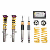 KW V3 Coilover Kit - 2013+ Ford Focus ST