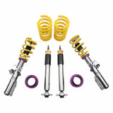 KW V3 Coilover Kit - Mustang (S-550) Fastback GT(V8) excl. convertible