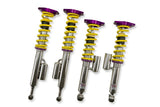 KW V3 Coilover Kit - Maserati Quattroporte (M139)