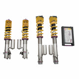 KW V3 Coilover Kit - Subaru Impreza STI (GD, GG, GGS)