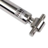 KW Suspensions KW V3 Coilover Kit - Cadillac CTS, CTS-V, for vehicles not equipped with magnetic ride