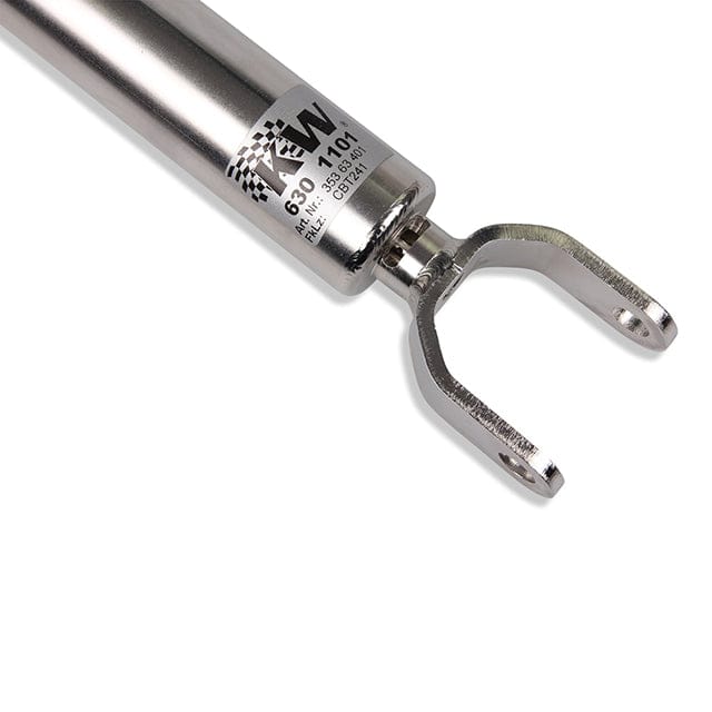KW Suspensions KW V3 Coilover Kit - Cadillac CTS, CTS-V, for vehicles not equipped with magnetic ride