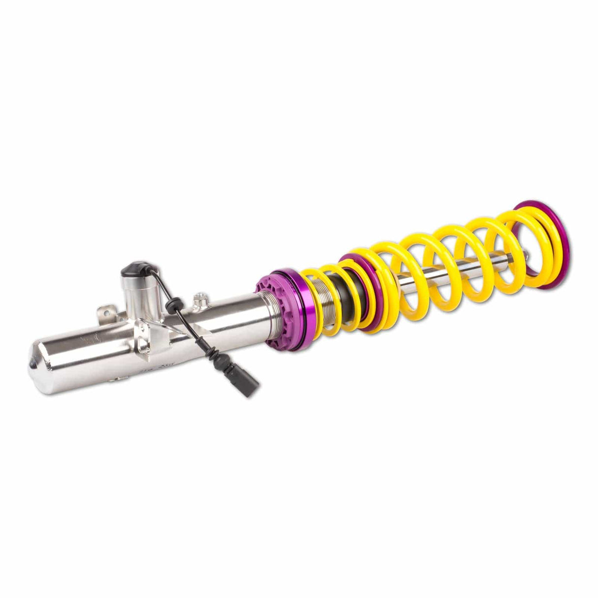 KW Suspensions KW DDC ECU Coilover Kit - Range Rover Evoque (NLA)