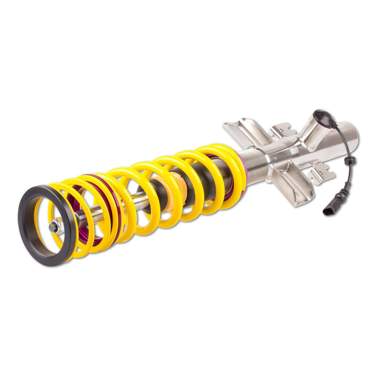KW Suspensions KW DDC ECU Coilover Kit - Range Rover Evoque (NLA)