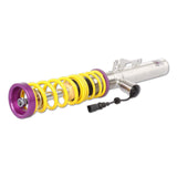 KW Suspensions KW DDC ECU Coilover Kit - Porsche 911 (997) Carrera 2