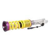 KW Suspensions KW DDC ECU Coilover Kit - Porsche 911 (997) Carrera 2