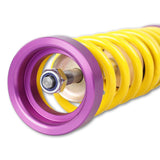 KW Suspensions KW DDC ECU Coilover Kit - Porsche 911 (997) Carrera 2