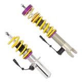 KW Suspensions KW DDC ECU Coilover Kit - Porsche 911 Carrera S Type 991