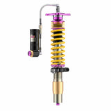KW Suspensions KW V4 Clubsport Bundle - BMW M3 (G80); M4 (G82); 2WD; incl Competition