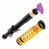 KW Suspensions KW V4 Clubsport Bundle - BMW M3 (G80); M4 (G82); 2WD; incl Competition
