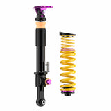 KW Suspensions KW V4 Clubsport Bundle - BMW M3 (G80); M4 (G82); 2WD; incl Competition