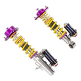 KW Suspensions KW V4 Clubsport Kit - Scion FR-S, Subaru BR-Z