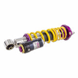 KW Suspensions KW V4 Clubsport Kit - Scion FR-S, Subaru BR-Z