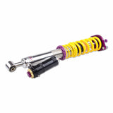 KW Suspensions KW V4 Clubsport Kit - Mitsubishi Lancer EVO 10