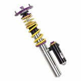 KW Suspensions KW V4 Clubsport Kit - Porsche 911 (997) GT2, GT2 RS, GT3, GT3 RS