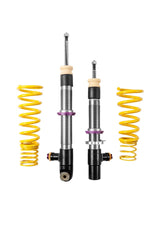 KW Suspensions KW V4 Coilover Kit - BMW M5 (F90);w/o ESC Modules