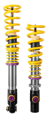 KW Suspensions KW V4 Coilover Kit - BMW M5 (F90);w/o ESC Modules