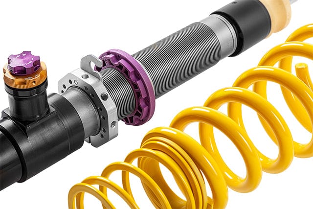 KW Suspensions KW V4 Coilover Kit - BMW M5 (F90);w/o ESC Modules